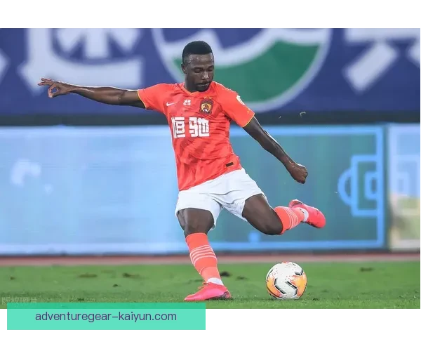 伊萨克森边锋风格持续提升，备受关注的进攻利器