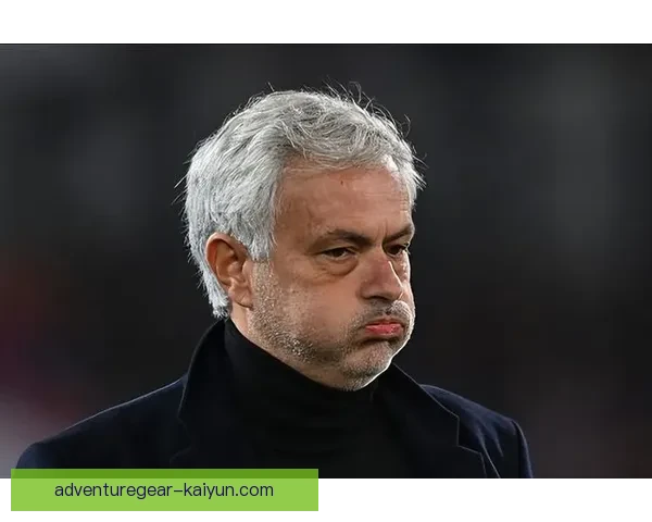 穆里尼奥执教生涯表现稳健，关键战术分析持续引发关注