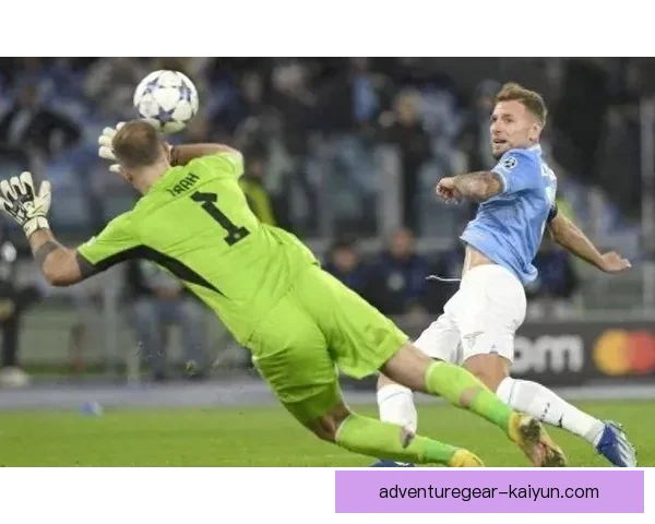 伊萨克森进球数据持续提升，赛季表现值得关注