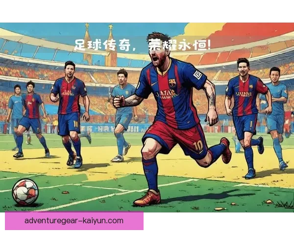 梅西时代的成就与未来影响分析，值得关注的足球发展趋势