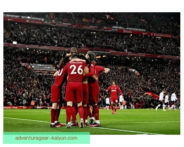 克洛普球队关键球员状态回暖，展现出强大竞争力