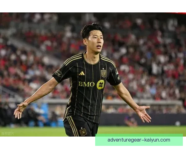 孙兴慜在本赛季的比赛心态与状态调整表现稳健，值得关注。