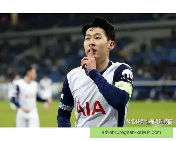 孙兴慜技术动作慢镜分析揭示其在比赛中的关键表现与瞬间决策能力