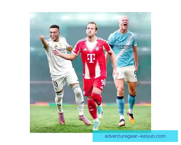 哈兰德持续成为金球奖热门人选，引发广泛关注与讨论