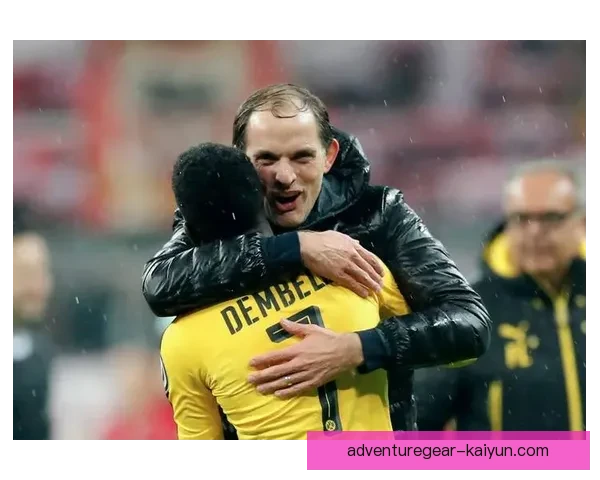 图赫尔战术趋势：近期体系调整与攻防策略持续优化